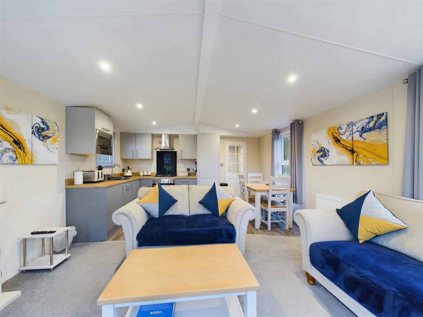 Flamborough Road, Sewerby Belts Estate Agents